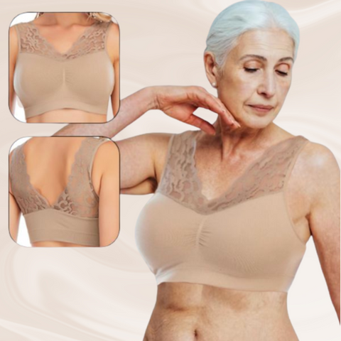 Fraya BH | Die beste Lösung gegen hängende Brüste (1+2 GRATIS)