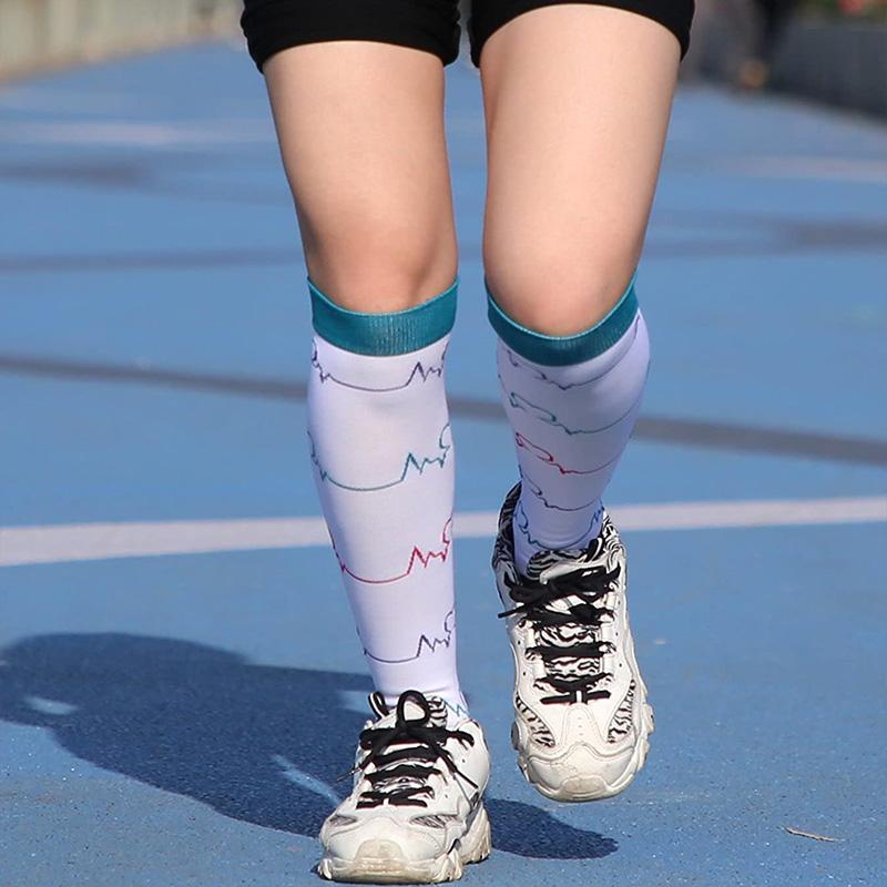 Healthy Socks™ |  Kompressionssocken für Damen