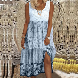 Mia™ Vintage Kleid
