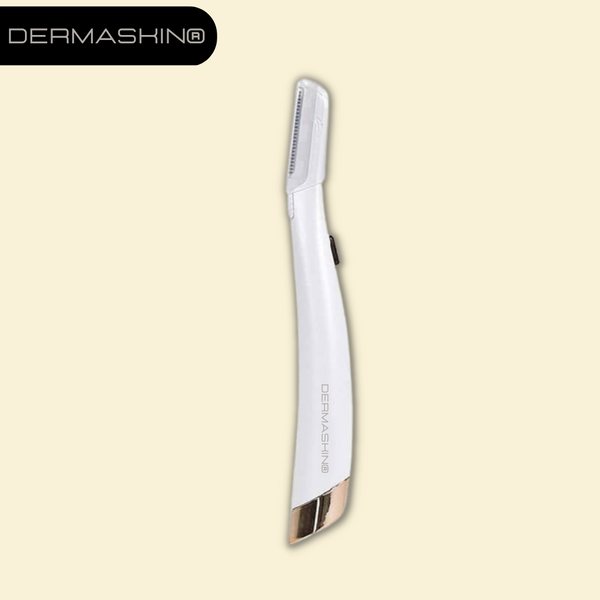 DermaSkin® |  Das Geheimnis eines makellosen, strahlenden Teints!