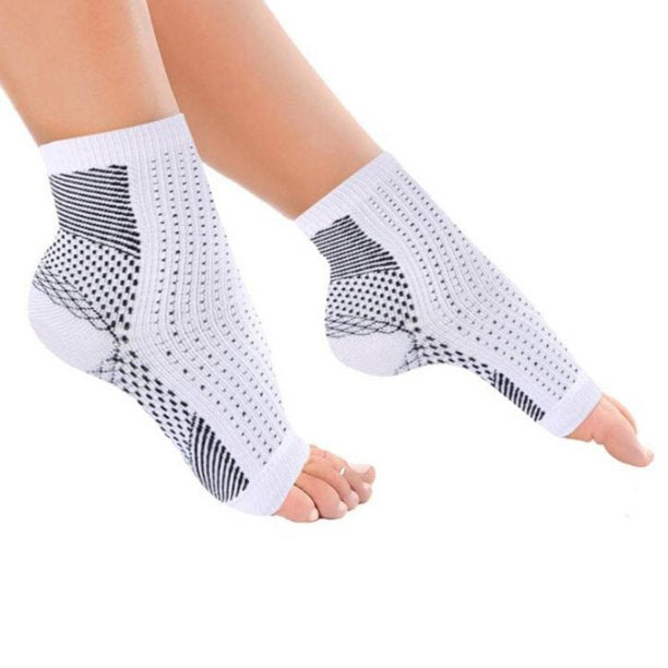 Medivo Gesundheitssocken | Gesunde Socken für Fußschmerzen