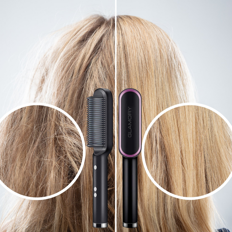 Glamory Hairstyler | 3-in-1 Premium-Haarstyler