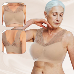 Fraya BH | Bequemer BH gegen hängende Brüste (1+2 GRATIS)