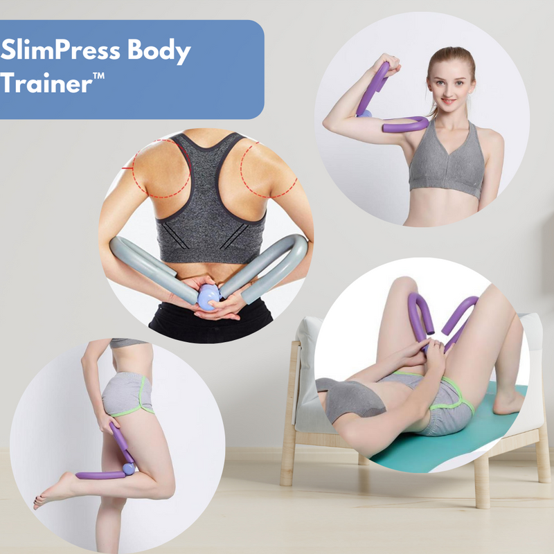 SlimPress Body Trainer™