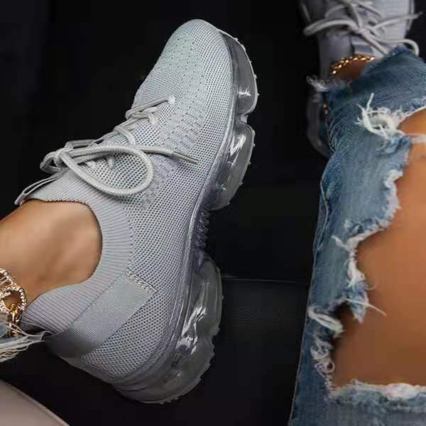 Bayla Sneaker | Trendy & Bequem!