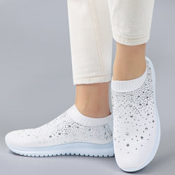 Luna Slip-on Schuhe™ |  Für den besten Laufkomfort!