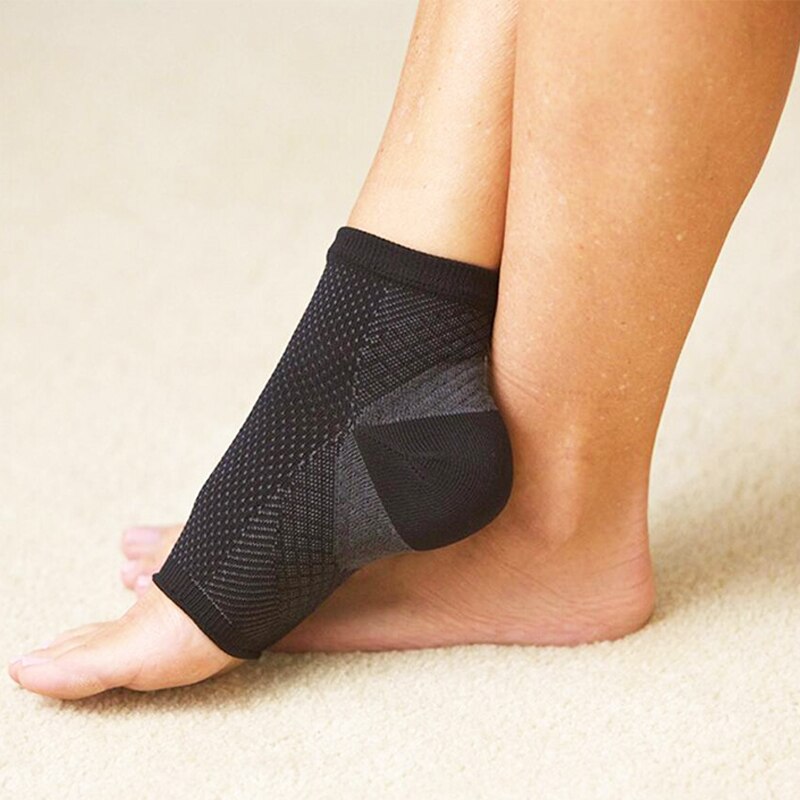 Healthy-Socks Pack™ | Anti-Müdigkeits-Fußhüllen (1+1 Pack GRATIS)
