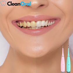 CleanOral™ | Die beste Lösung für schöne und weiße Zähne