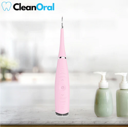 CleanOral™ | Die beste Lösung für schöne und weiße Zähne