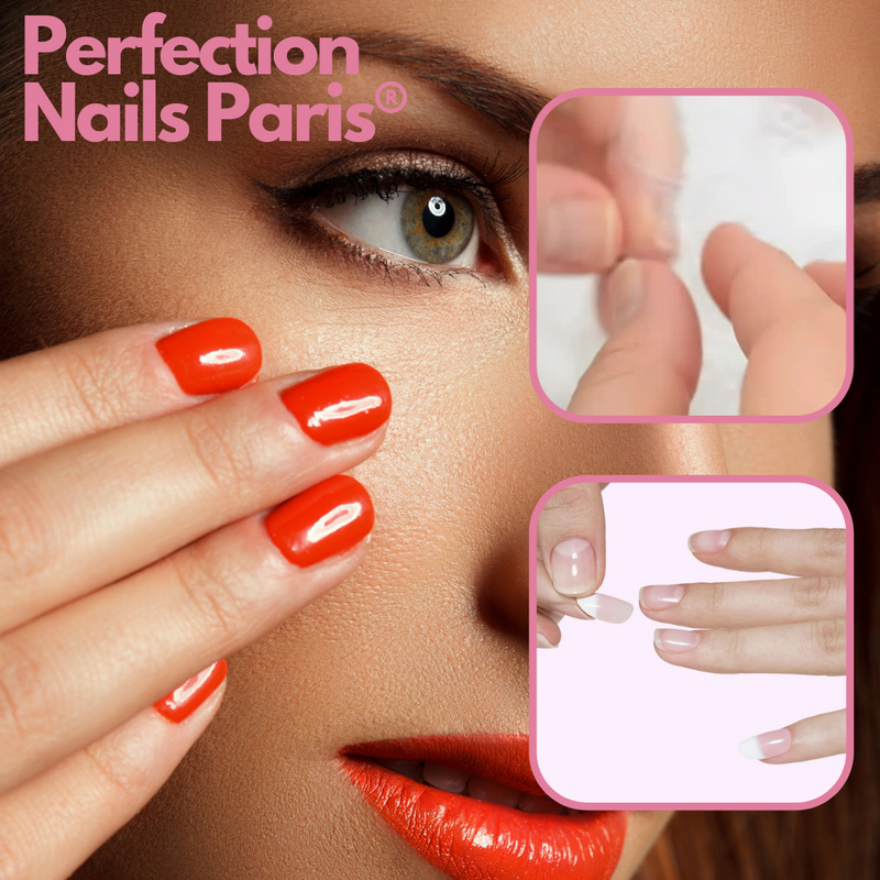 Perfection Nails® | Die schönsten Nägel in Sekundenschnelle!