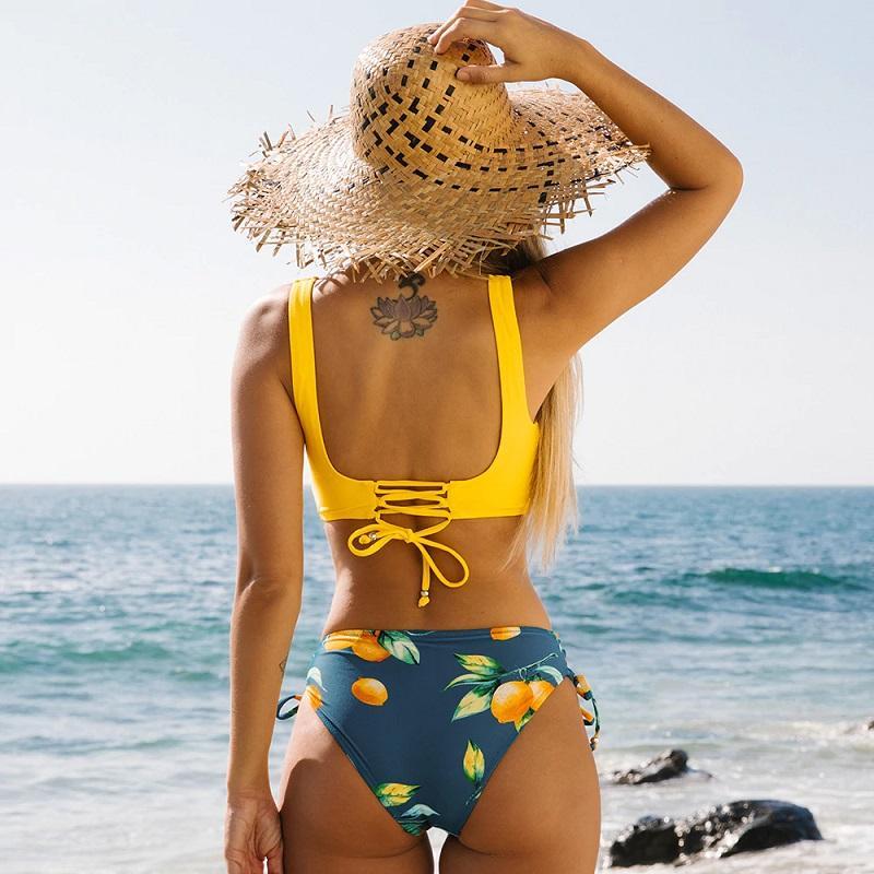 Aria Bikini™ | Sorglose Sommer Vibes!