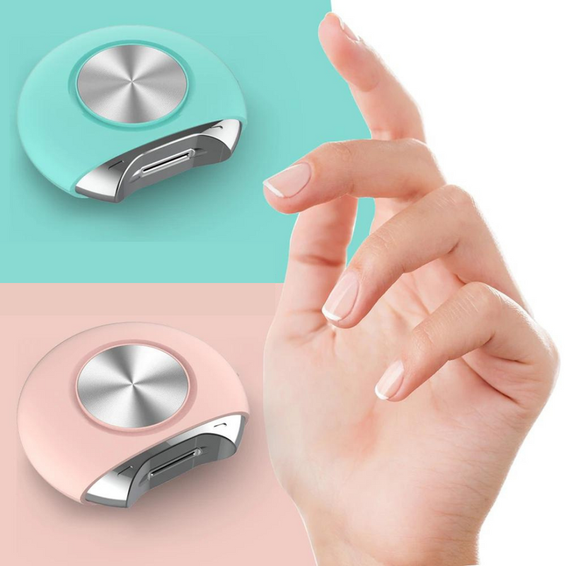 EasyClipper™ | Die schnellste Lösung für geschnittene Nägel!